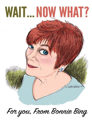 cover image of Wait... Now, what?